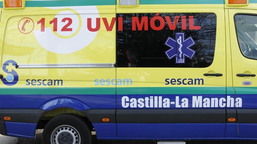 Tres muertos en un accidente de tráfico en Cuenca