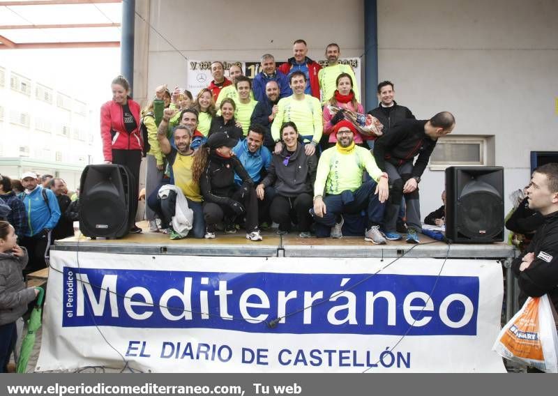 GALERIA DE IMÁGENES -  Carrera 10k - H2O 3/4