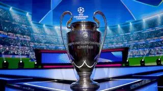 Equipos de LaLiga bloquean propuesta de la Premier para realizar cambios en la Champions