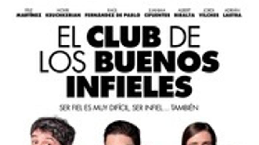 El club de los buenos infieles