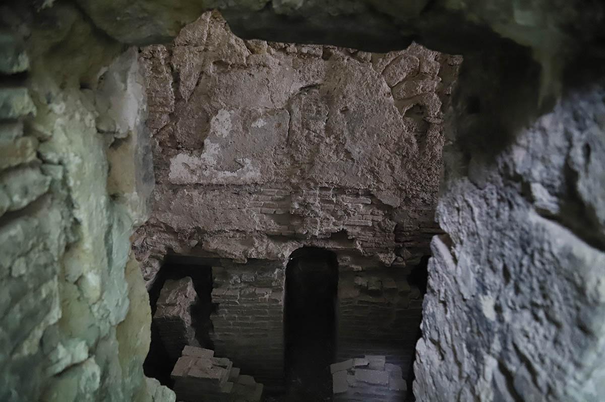 Los Baños de San Pedro de Córdoba Los Baños de San Pedro de Córdoba