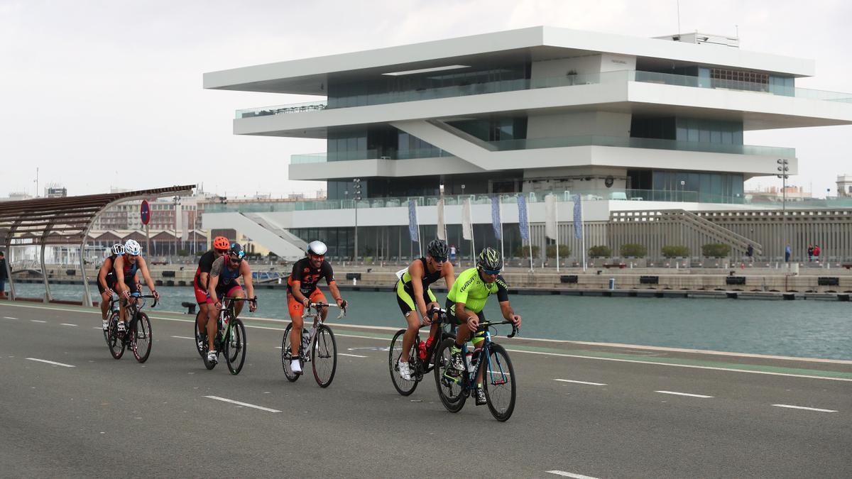 Valencia Triatlón