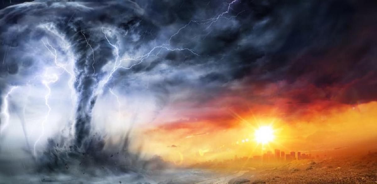 Las predicciones para 2023 del Nostradamus moderno, Athos Salomé.