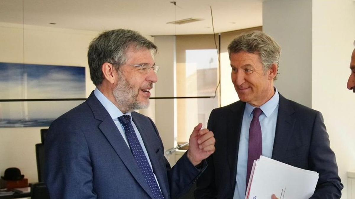 El PP exige al Gobierno comparecer por Ceuta y acusa a Sánchez de  aislar  a España en la UE