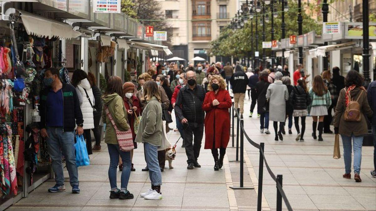 Estas son las restricciones por el covid que siguen vigentes en España por comunidades