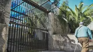 Unanimidad en Betanzos para reclamar la residencia de mayores