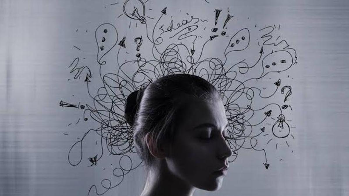 ¿Qué es el inconsciente?