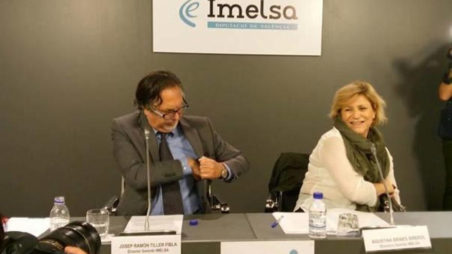 Imelsa no se cierra y su reconversión incluye contratar  a cien brigadistas