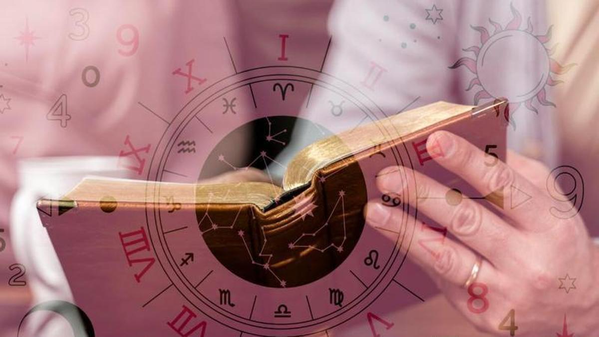 L'horòscop d'aquesta setmana