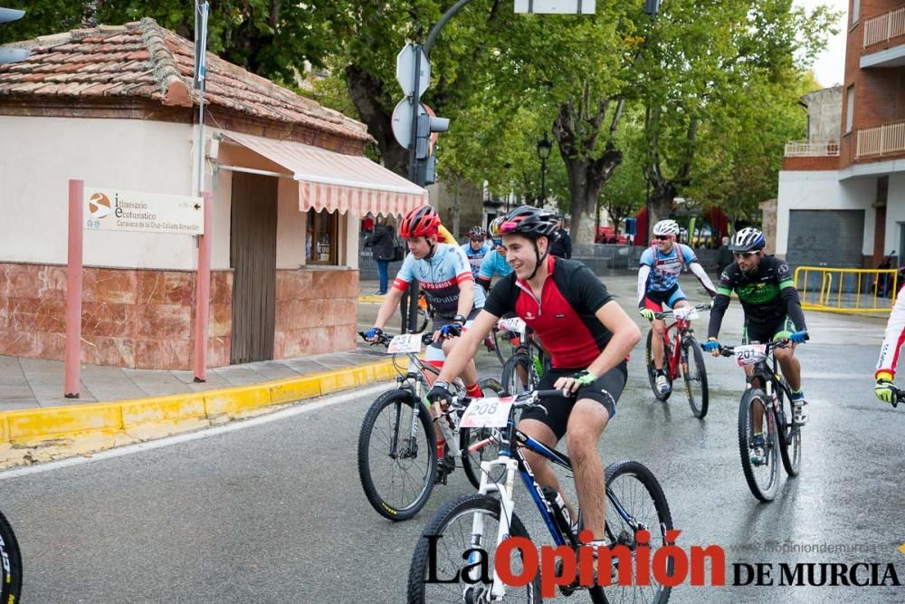 Caravaca Experience (bike)