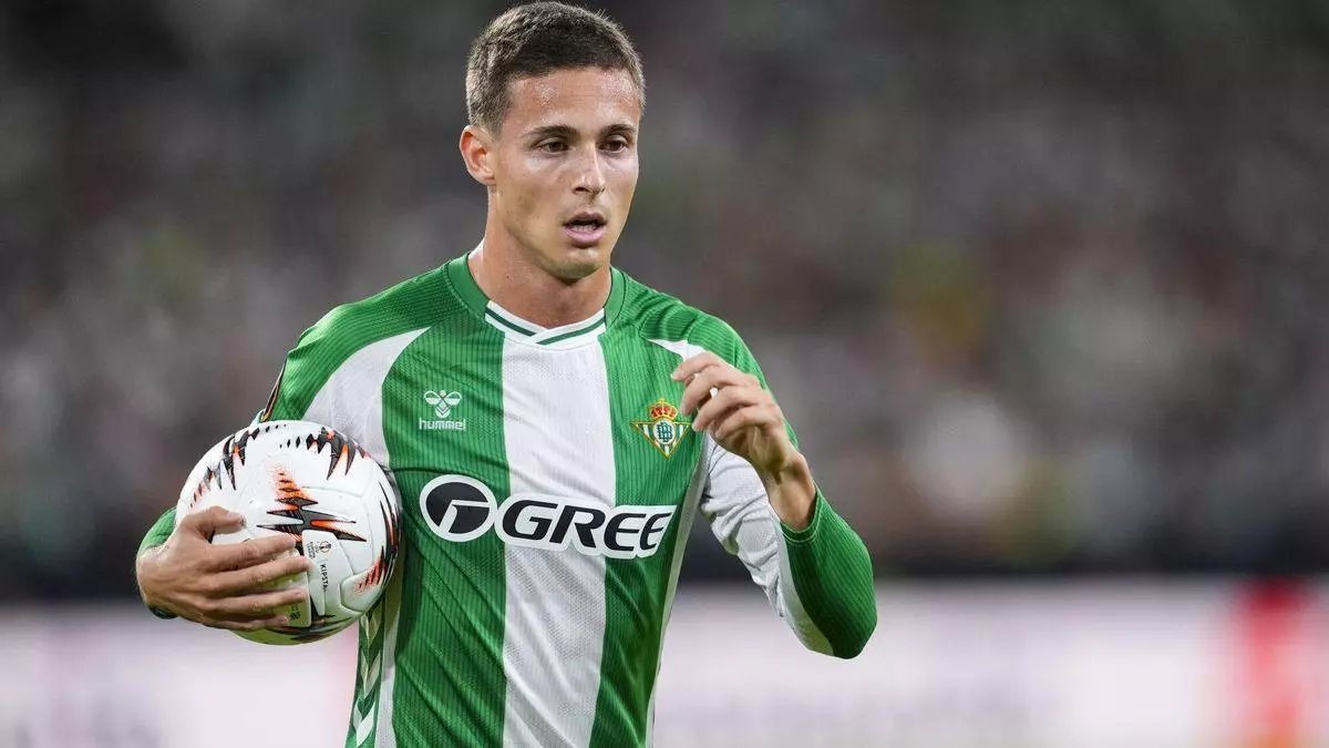 Ludogorets - Betis, en directo