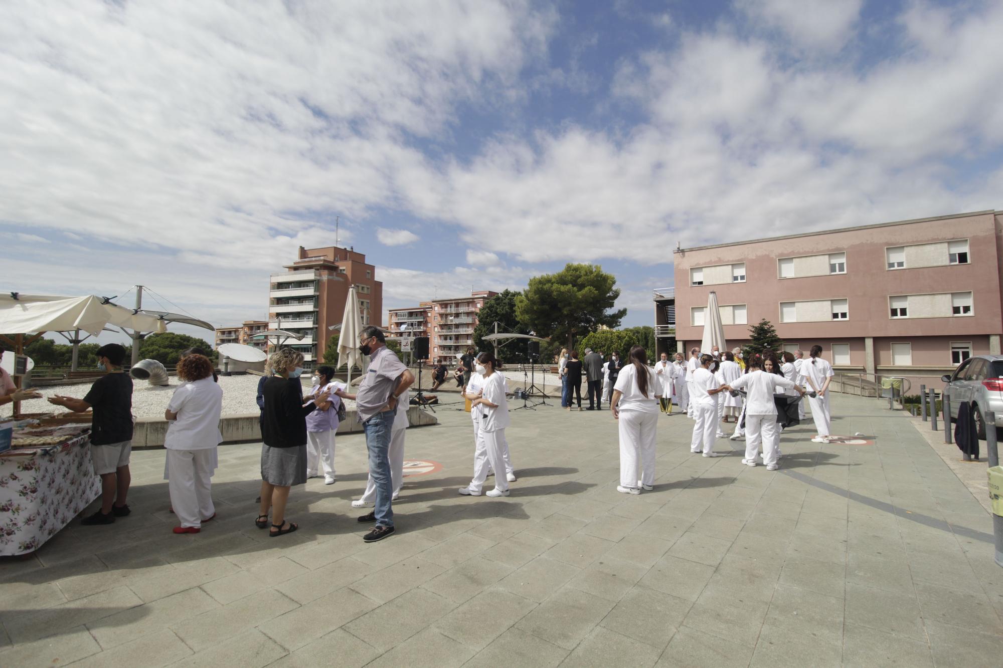 Segona edició de la Diada de la Fundació Salut Empordà