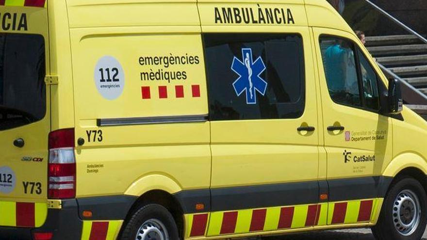 Un mort i dos ferits atropellats per un carro a la romeria del Rocío de Terrassa