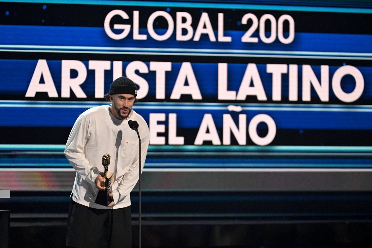Premios Billboard a la Música Latina de 2023