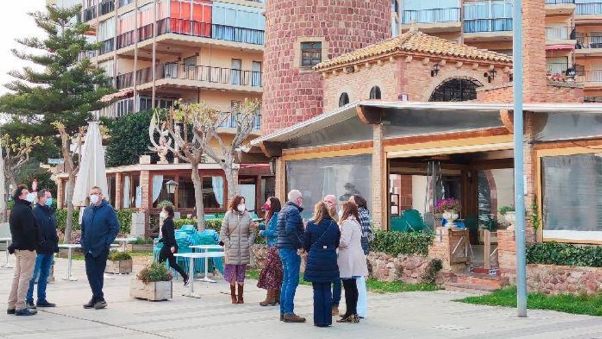 Benicàssim aporta 2 millones de fondos propios para ayudas por el covid-19