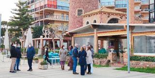 Benicàssim aporta 2 millones de fondos propios para ayudas por el covid-19