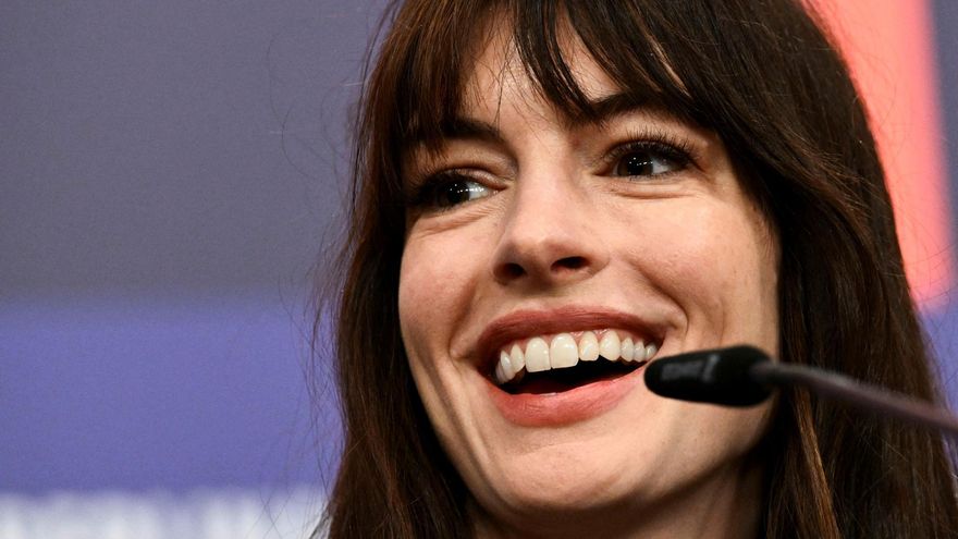 Anne Hathaway comparte la primera imagen de 'El diablo viste de Prada 2': todo lo que sabemos de la secuela más estilosa