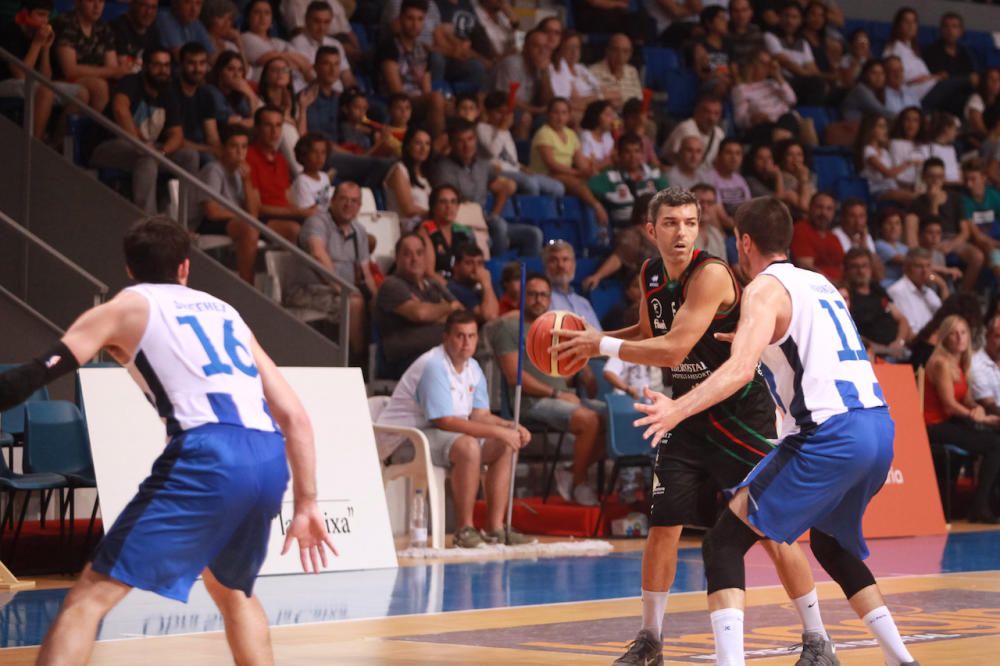 Trofeo Ciutat de Palma de baloncesto