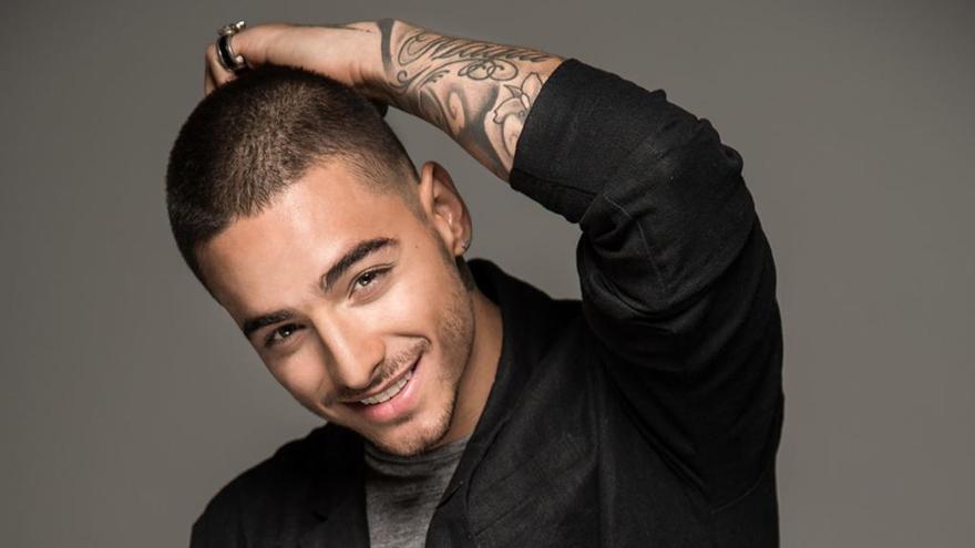 Maluma