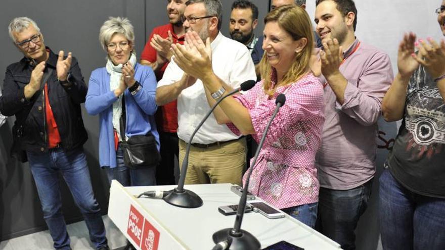 El PSPV de la ciudad de Castellón &quot;peleará&quot; para sumar un concejal más con el voto extranjero