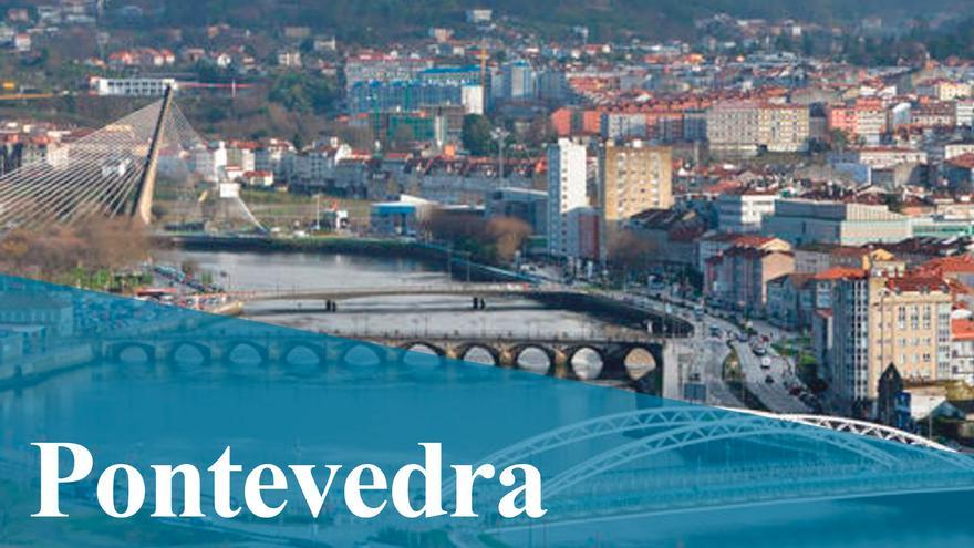La actualidad diaria de Pontevedra, en tu correo con un solo clic