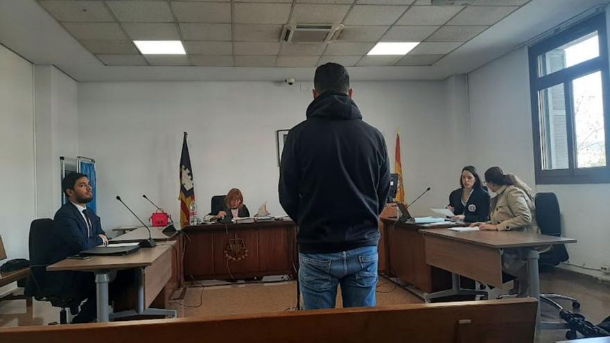 Condenado a una multa por acoso sexual a un menor en Palma