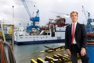“El Perte va a ser tan importante como el ‘tax lease’; es una oportunidad de oro”