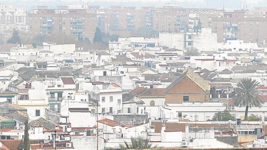 Más de 12.000 edificios deben pasar la revisión en Córdoba en seis meses