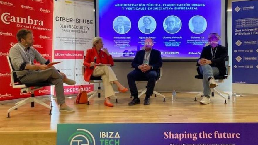 Ibiza Tech Forum cierra una edición con gran asistencia
