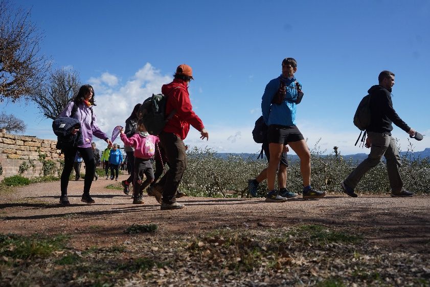 Transéquia 2024: Busca't a les fotos