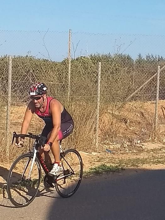 Triatlón Popular de San Pedro del Pinatar