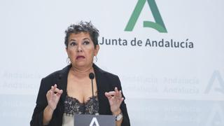 La izquierda rechaza una gran movilización contra el "agravio" a Andalucía