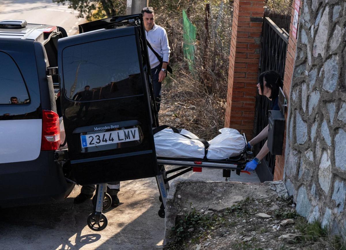 Un home mata els seus pares a BCN i Molins i se suïcida