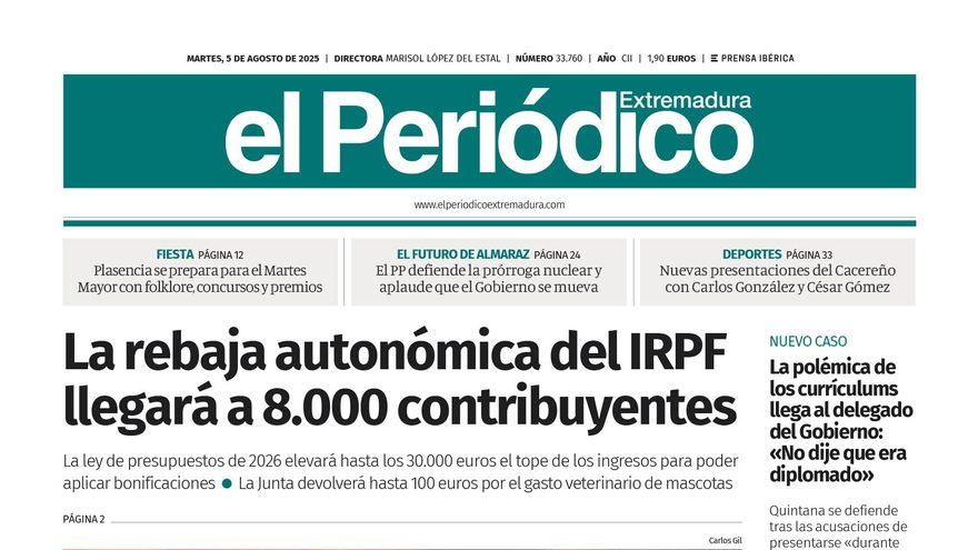 El 112 realiza un simulacro en parte de España con un envío masivo de mensajes de alerta a los móviles