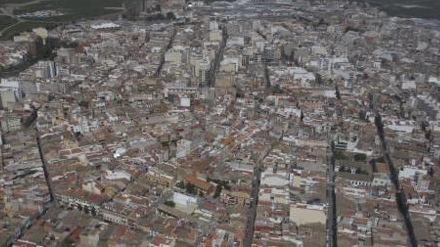 Algemesí ya casi adelanta a Sueca