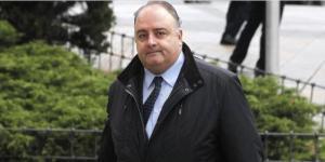 El juez Carretero anuncia que pedirá amparo al CGPJ por lo que considera un linchamiento mediático