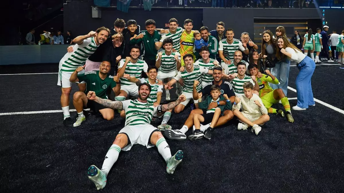 La incgnita de unas histricas European Finals de la Kings League
