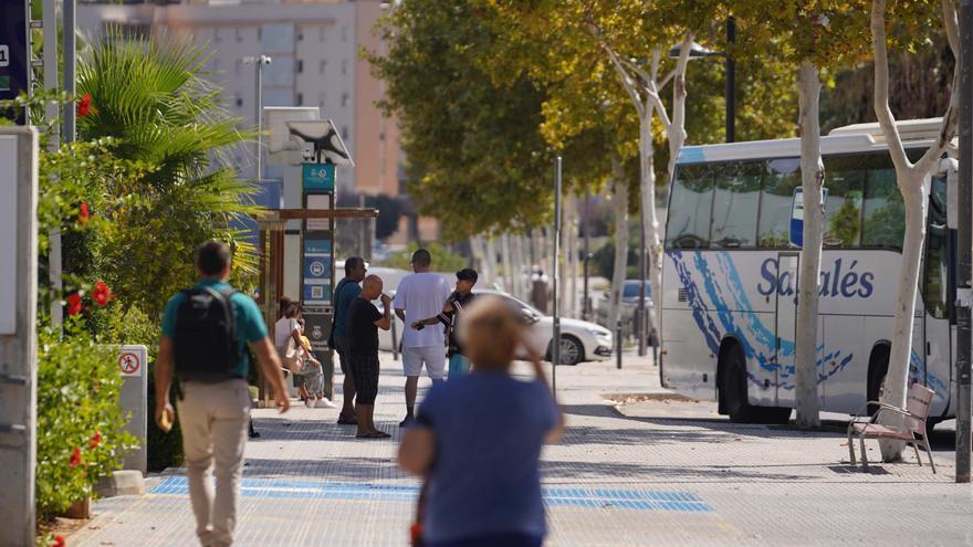 Pendiente de una segunda resolución la nueva licitación del servicio de autobús de Ibiza