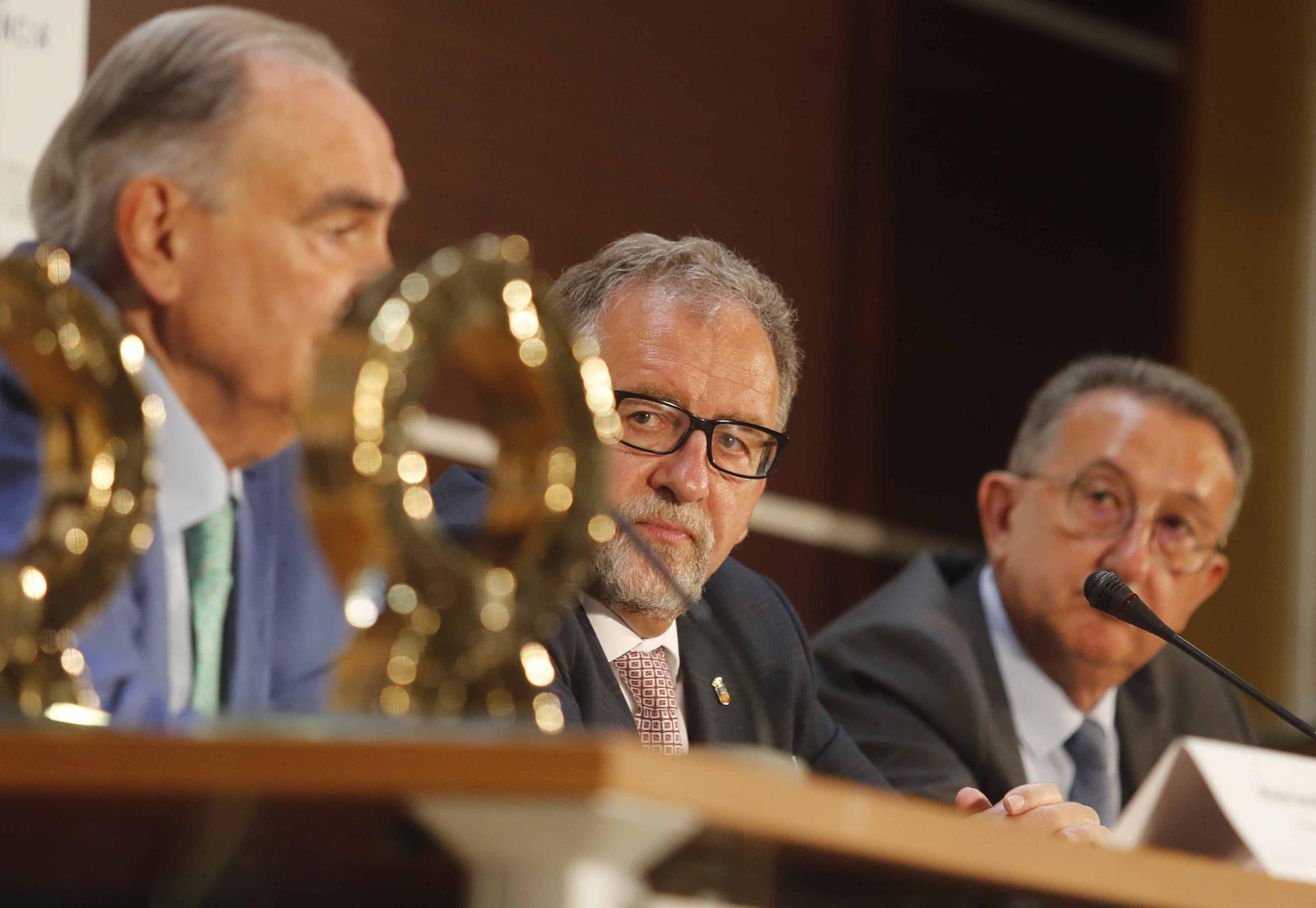 Premios Alfa de Oro de la industria cerámica