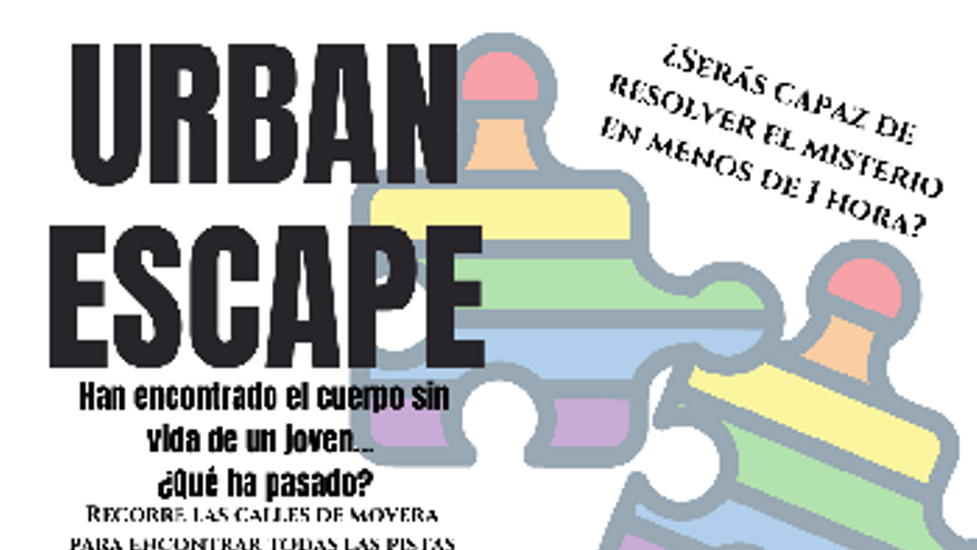 Urban escape diversidad