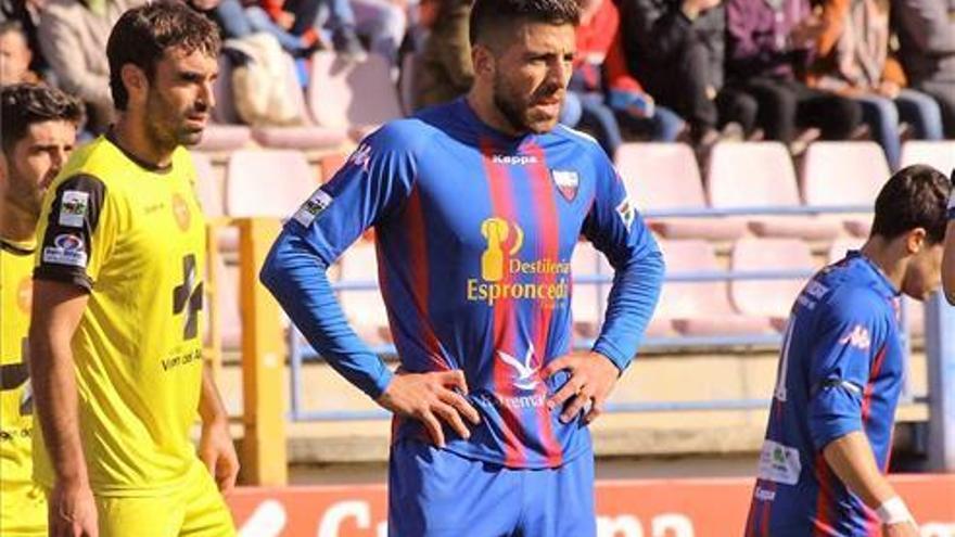 El equipo de Zarfino, Jairo y Gallego toma ventaja