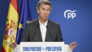 "La salud, los servicios y el fuego"