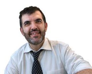Carles Santamaría