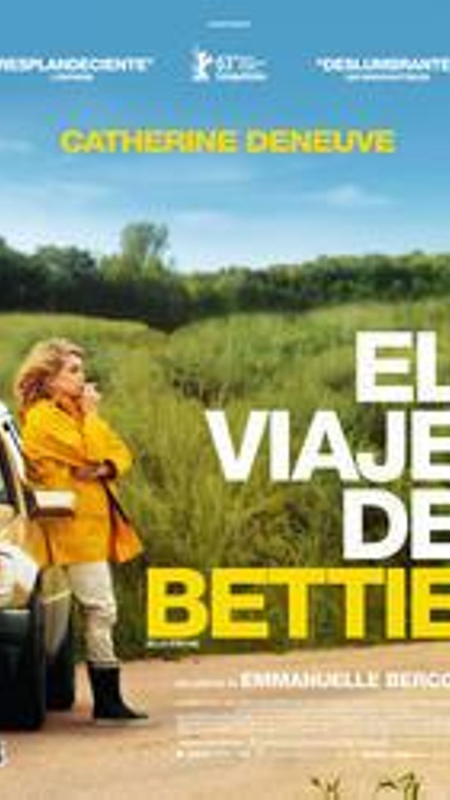 El viaje de Bettie