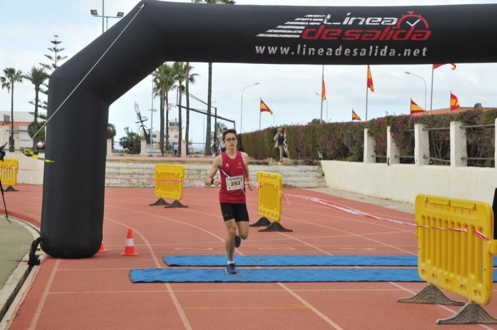 Carrera Popular de la AGA