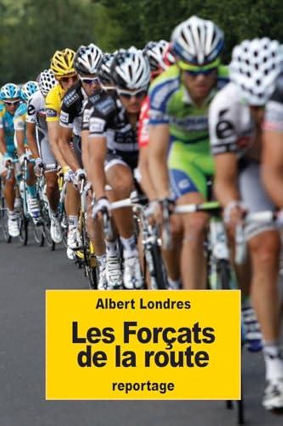 Albert Londres
