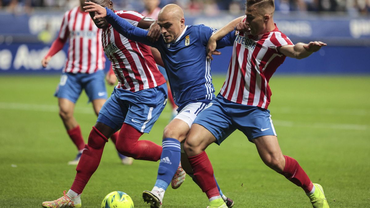 En imágenes, así ha sido el derbi de la ilusión