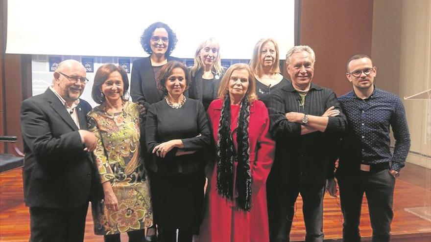 La Biblioteca Nacional se rinde al genio de María Moliner