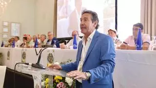 Francisco Moreno, nuevo secretario general de UPA Córdoba con el 98,41% de los apoyos