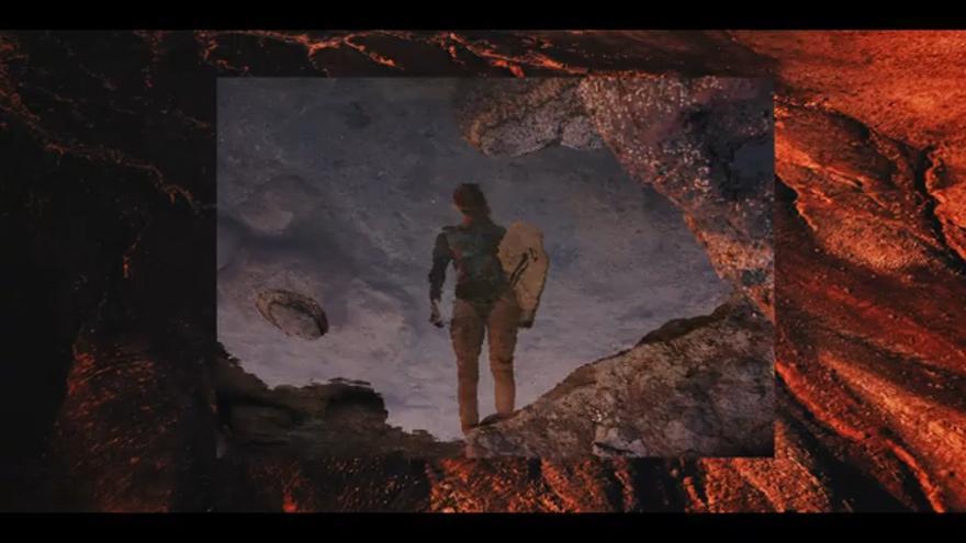 “Beyond the Plan”: documental sobre Julia Castro, el océano y Fuerteventura